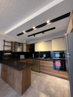 Huzurlu Aile Evi Kuşadası Güvenlikli Havuzlu Site - 7