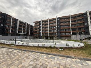 Huzurlu Aile Evi Kuşadası Güvenlikli Havuzlu Site - 6