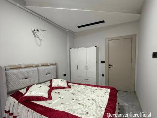 Huzurlu Aile Evi Kuşadası Güvenlikli Havuzlu Site - 4