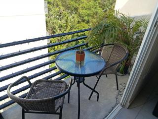 Habitación privada en penthouse con roof top - 9