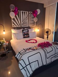 Infinity LG3 - Città del Capo - 8