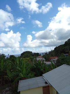 Cassiane apartments - 2