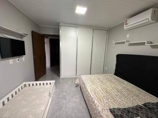 Casa com piscina capão da canoa - 7