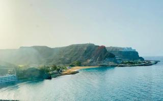 PENTHOUSE IN THE SEA, Tauro - 8