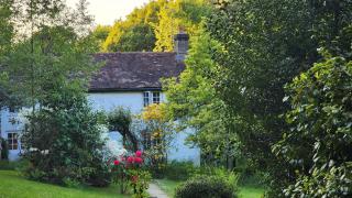 Ashdown Forest character cottage, 18th Century - 9