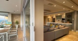 Luxurious beach penthouse in the heart of Humewood - 4