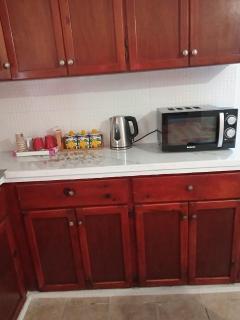 Cassiane apartments - 3