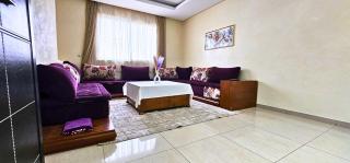 Purple Dream, Calme - Piscine et Parking - 7