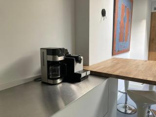 SAN DESIGN luxe woning - 1