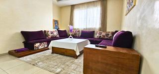 Purple Dream, Calme - Piscine et Parking - 6