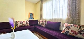 Purple Dream, Calme - Piscine et Parking - 5