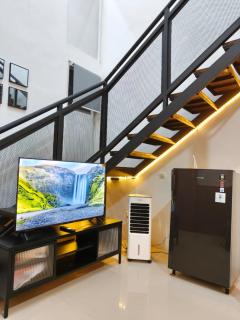 Villa Dino Park Batu - 5