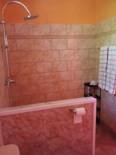 Cassiane apartments - 2