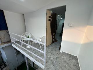 Eva Beach Side Room - 6