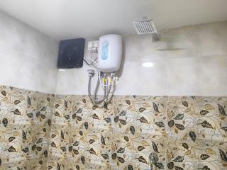 Eva Beach Side Room - 1