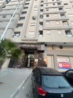 Superbe appartement a ain zaghouen - proche aéroport - 8