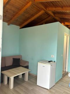 Sea View Wooden Houses - Lezhë - 5