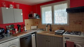 maison individuelle Saint Georges - 2