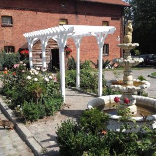 Zajazd Eljan-Centrum Noclegowe - 7