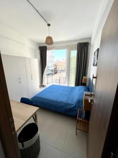 Unique 2 storey apt city centre - 2