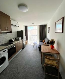 Unique 2 storey apt city centre - 1