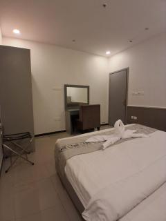 شركة الحلم الجميل للشقق المخدومة - تصنيف اقتصادي - Jeddah - 4