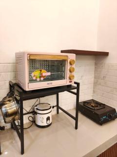 Villa Dino Park Batu - 2