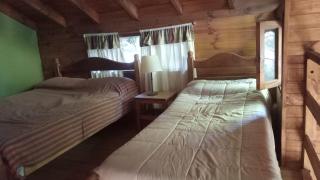 Cabaña La Madreselva - 9