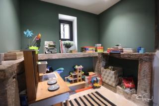 Aubié superbe propriété pour 20 avec piscine - 2