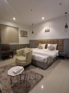 شركة الحلم الجميل للشقق المخدومة - تصنيف اقتصادي - Jeddah - 5