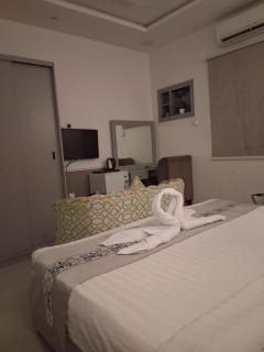 شركة الحلم الجميل للشقق المخدومة - تصنيف اقتصادي - Jeddah - 6