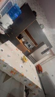 The house - 0