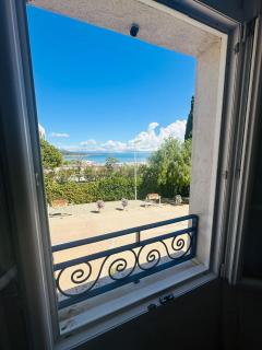 Appartement pieds dans l'eau sur Port de Plaisance - 7