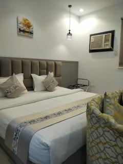 شركة الحلم الجميل للشقق المخدومة - تصنيف اقتصادي - Jeddah - 7