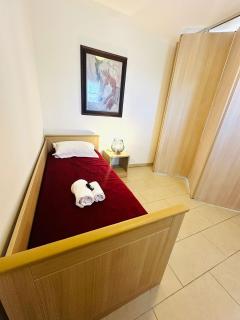 Appartement pieds dans l'eau sur Port de Plaisance - 2