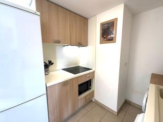 Appartement pieds dans l'eau sur Port de Plaisance - 1