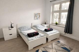 Monteurwohnungen Essen Kudox Living -  - 2