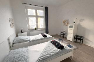 Monteurwohnungen Essen Kudox Living -  - 3