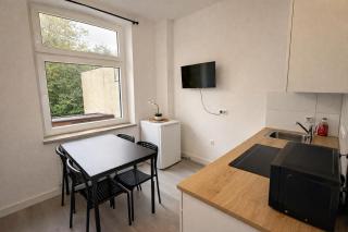 Monteurwohnungen Essen Kudox Living -  - 1