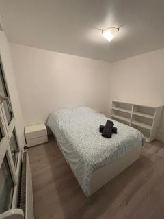 Appartement 6 personnes avec jacuzzi - 2