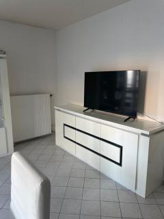Appartement 6 personnes avec jacuzzi - 7