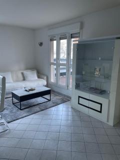 Appartement 6 personnes avec jacuzzi - 9