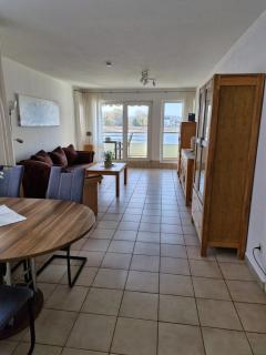 Ferienwohnung Rheinblick 6 - 4