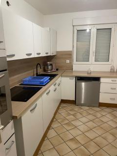 Appartement 6 personnes avec jacuzzi - 3