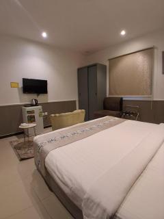 شركة الحلم الجميل للشقق المخدومة - تصنيف اقتصادي - Jeddah - 8