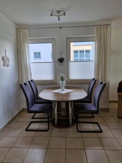 Ferienwohnung Rheinblick 6 - 3