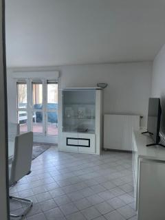 Appartement 6 personnes avec jacuzzi - 8