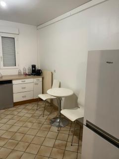 Appartement 6 personnes avec jacuzzi - 4