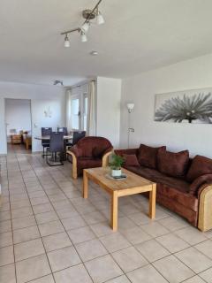 Ferienwohnung Rheinblick 6 - 6