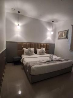 شركة الحلم الجميل للشقق المخدومة - تصنيف اقتصادي - Jeddah - 9